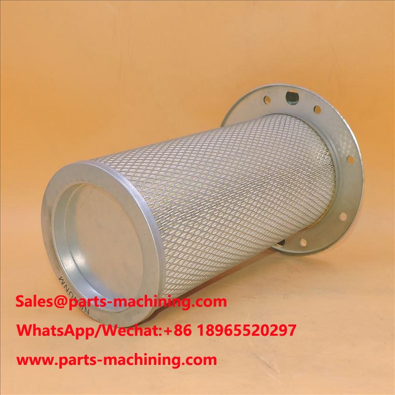 فلتر الهواء الداخلي 2P8863 2P9963 1W7365 1W7919 لشركة كاتربيلر