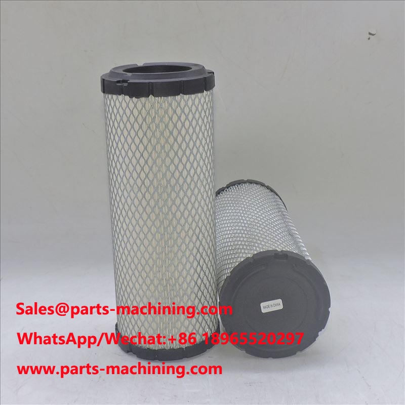 كوماتسو PC20R YM11980812520 فلتر الهواء YMR001941 Z760238730