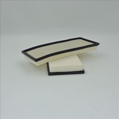 P637257 فلتر هواء المقصورة 2112660 SKL46478 WP10003