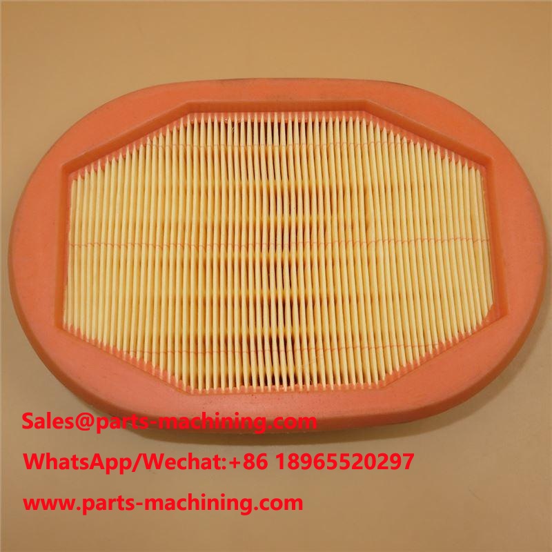 فلتر الهواء 2277449 ​​PA4997 E1681LS SA17317 49109