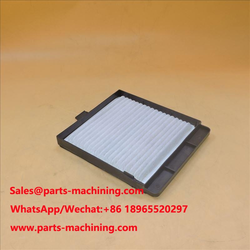 كاتربيلر M320F 293-1137 فلتر هواء المقصورة AF55772 SC90172 SKL46218