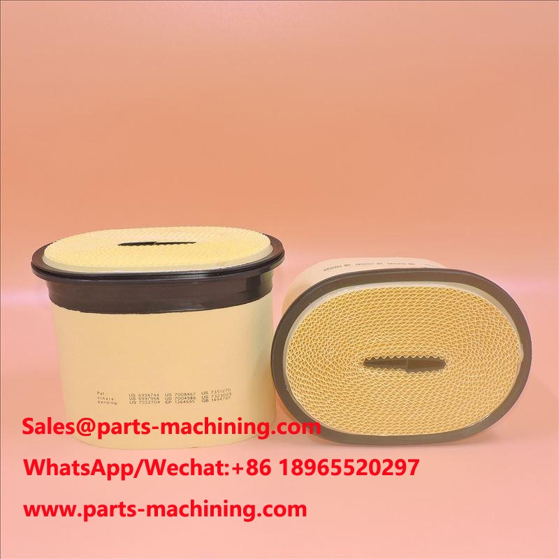 V37352500 فلتر الهواء 37352500 CP23210 SA17457 لجرارات Valtra