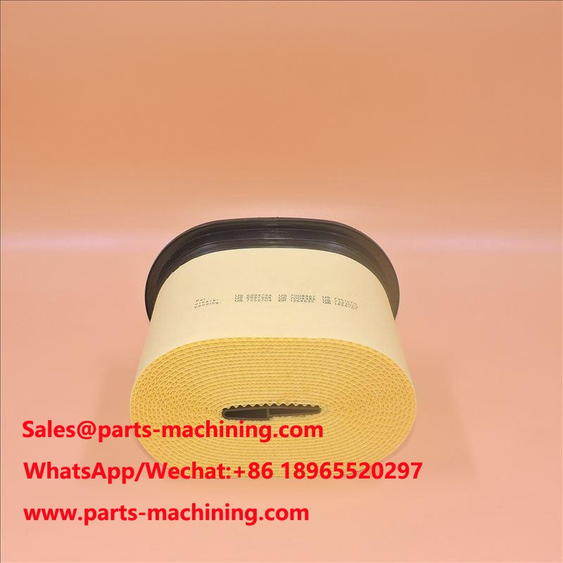 فلتر الهواء الأصلي P608766 CA4996 2277448 متوفر في المخزون
