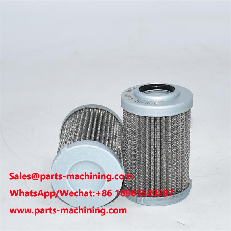 كوماتسو PC600-8 209-01-42260 مرشح هيدروليكي 2090142260 HY9562 / 3 SH60729