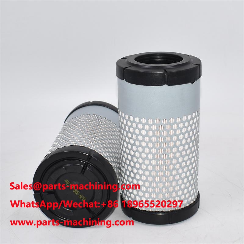 كوبوتا U50-5 1G319-11210 فلتر الهواء RS30273 C10007 P903837