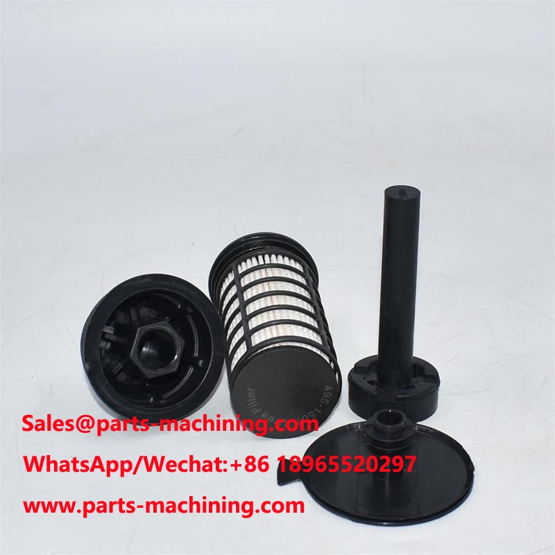 الأصلي 495-1507 فلتر سائل عادم الديزل 4951507 U5009 KD80618 متوفر