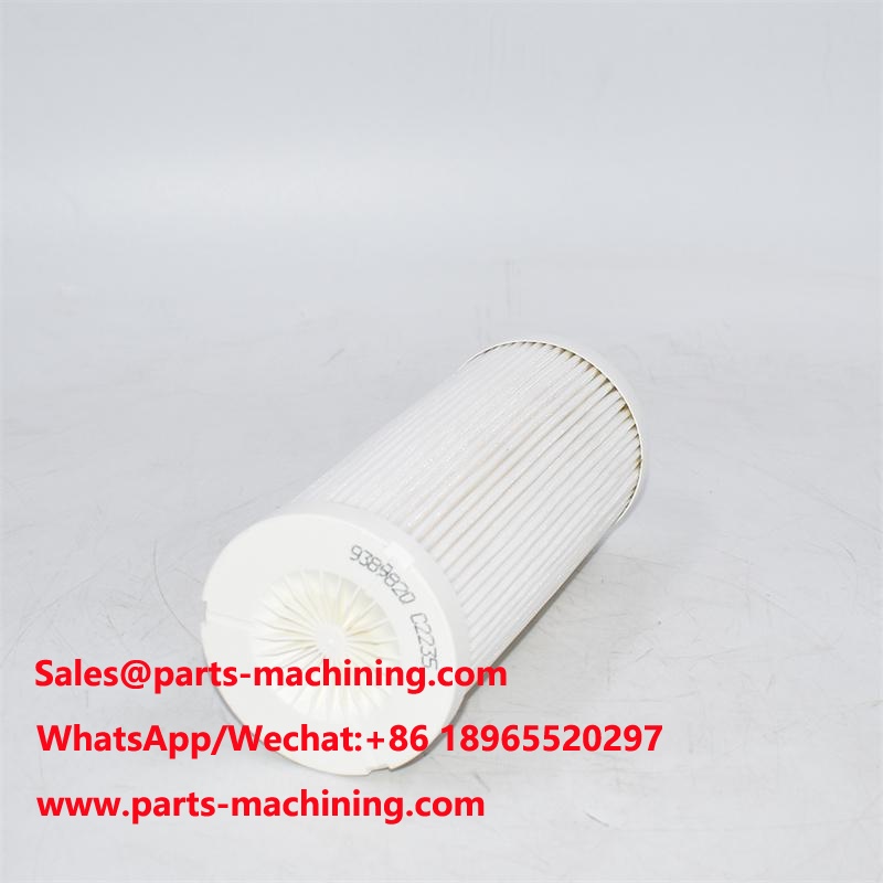938982Q مرشح هيدروليكي SH87658 باركر كروس مرجع