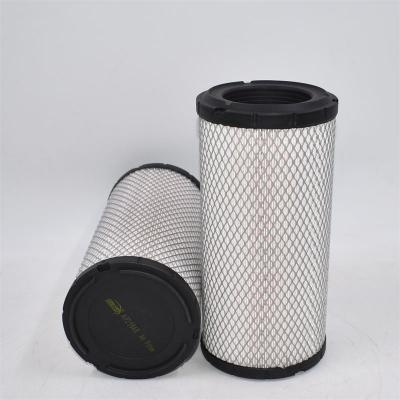 AF25648 فلتر الهواء RS3940 P610905 17741-23600-71 17743-23600-71 لتويوتا