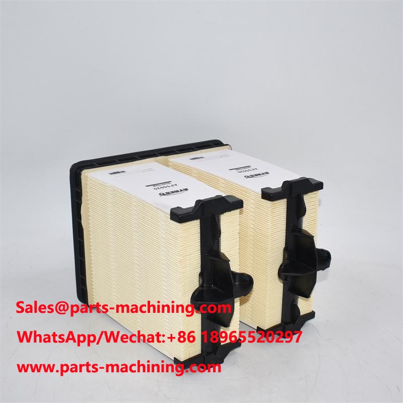 AF55020 فلتر الهواء يعادل PA31004 5283826 70024177 DBA5290