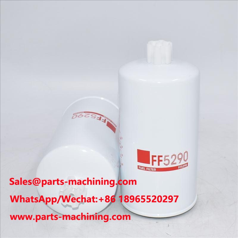 FF5290 فلتر الوقود 4807329 BF880-FP 1613245C1 P551335 الشركة المصنعة المهنية