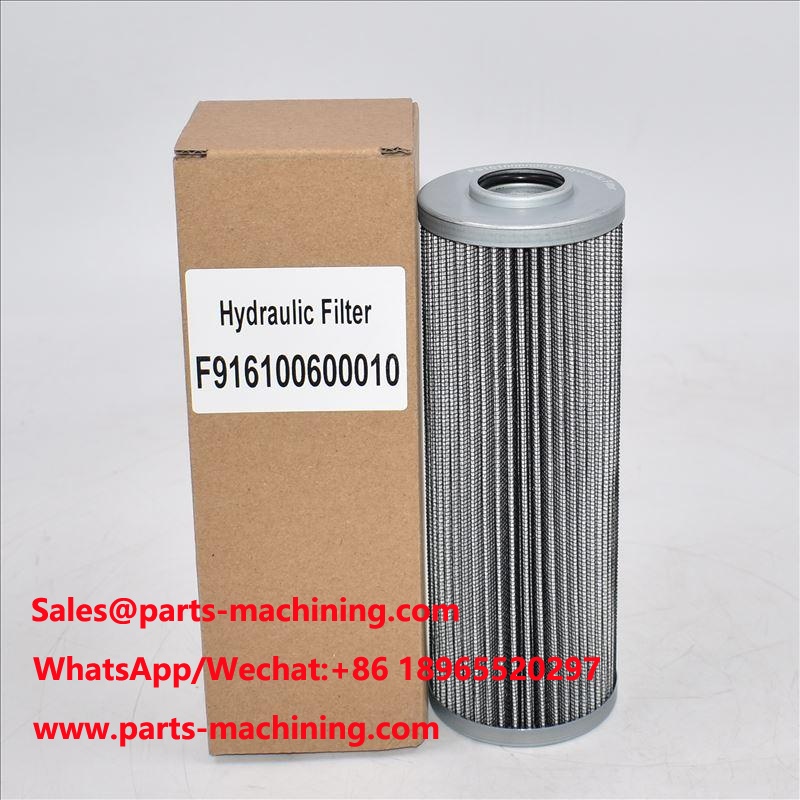 F916100600010 Hydraulic Filter