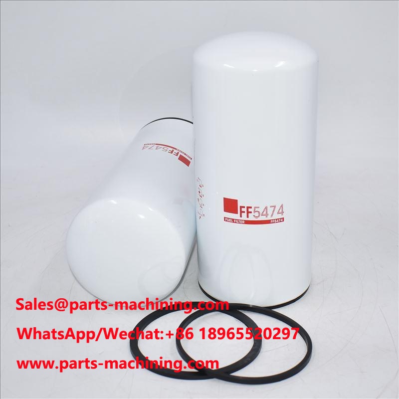 فلتر الوقود FF5474 المزود SN40632 70814