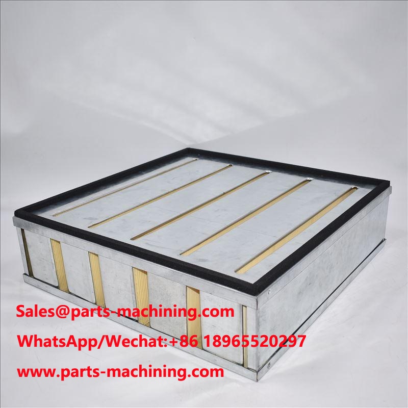 P608654 لوحة فلتر الهواء PA3815 42008 T520D