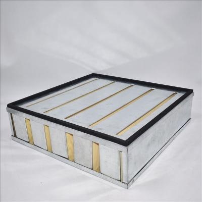 P608654 لوحة فلتر الهواء PA3815 42008 T520D
