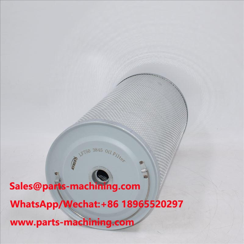 LF750 Oil Filter