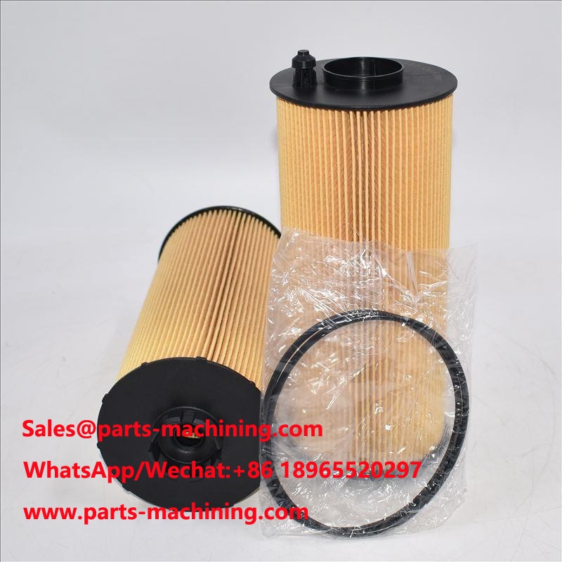 LF17527 فلتر الزيت 1928868 2129253 P580780 P40008 تاجر الجملة