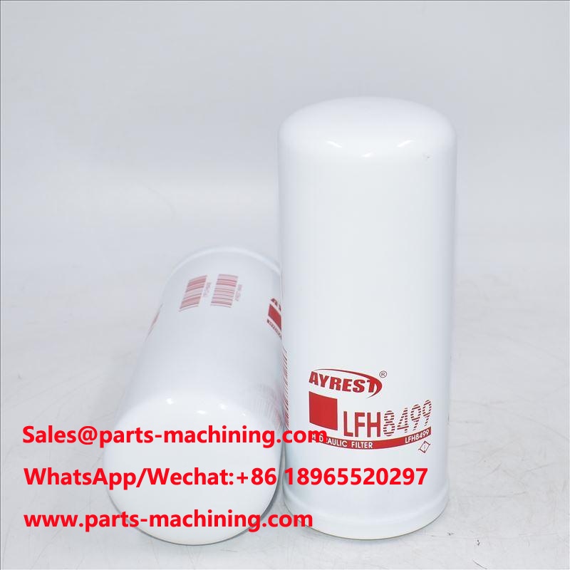 فلتر هيدروليكي أصلي LFH8499 HF6579 BT8397-MPG P551235 AT147496 متوفر