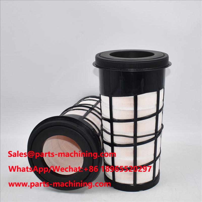 يستبدل فلتر الهواء P611190 AT332908 AF4181 YY11P00008S003 4379574M1
