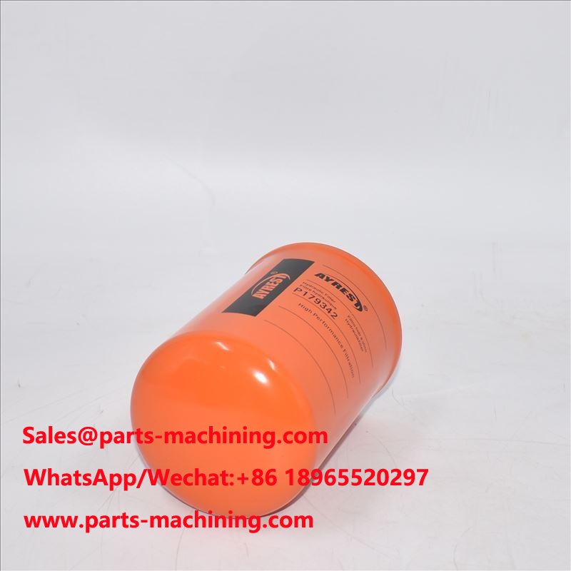 P179342 مرشح هيدروليكي 254686A1 11709048 CA0139413