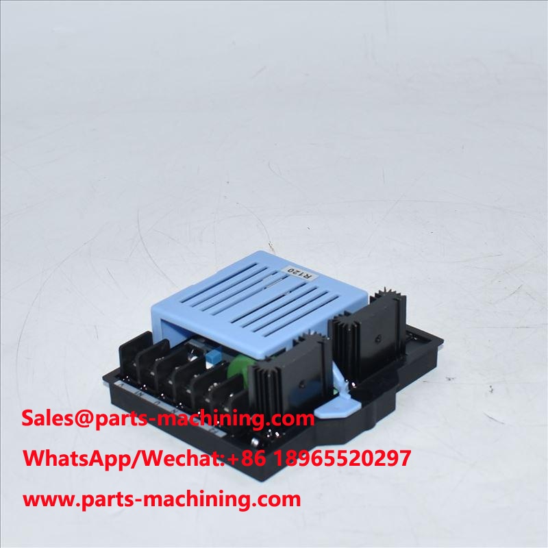 R120 AVR