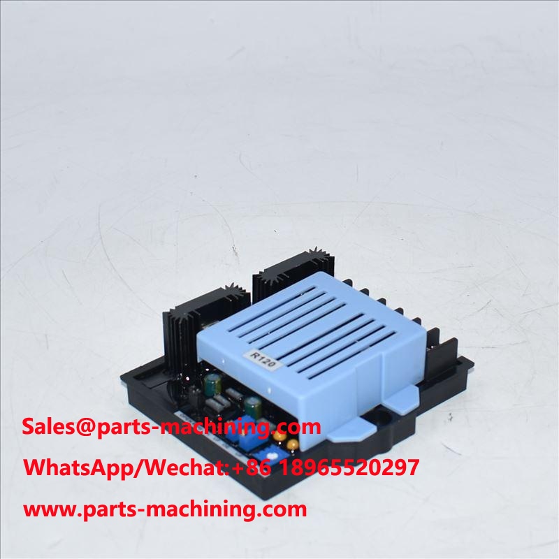 R120 AVR