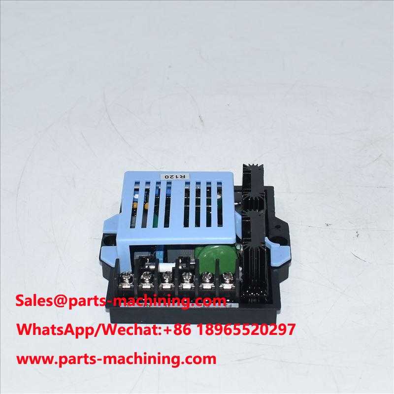 منظم جهد كهربائي أوتوماتيكي R120 AVR