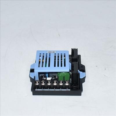 منظم جهد كهربائي أوتوماتيكي R120 AVR