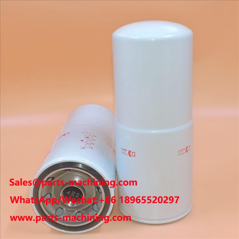 شاحنات سيسو 1273400212 فلتر الوقود 3563465C1 AG330434 2914617200