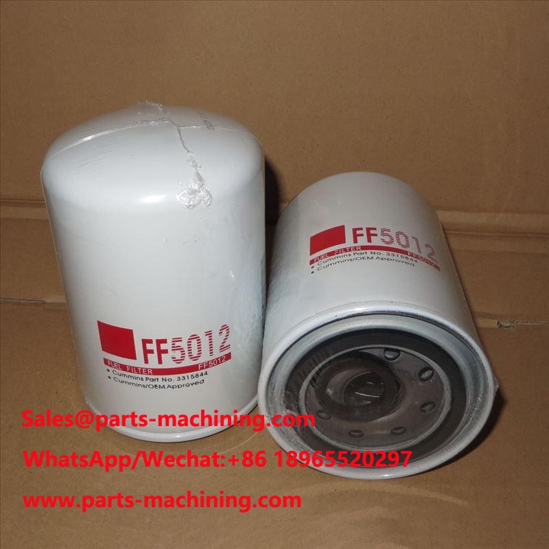 فلتر الوقود P550115 الأصلي 829935 24006 24006MP متوفر