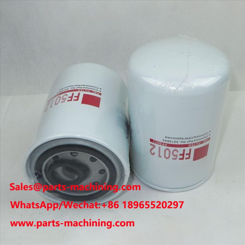 فلتر الوقود BF955 FG790 FC-7932 P9865