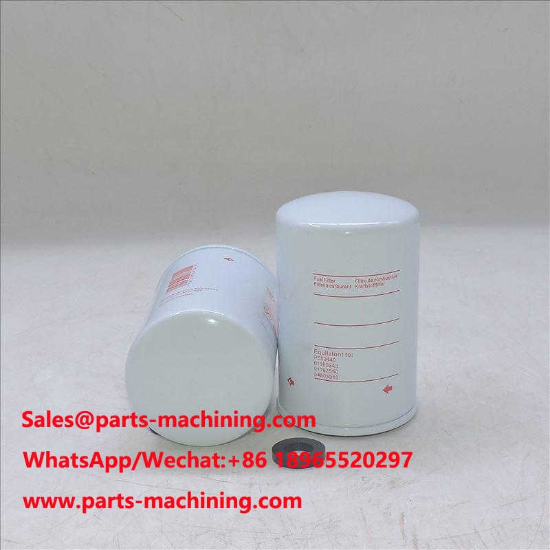 Fuel Filter P550440