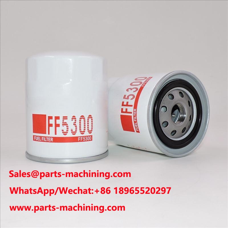 انجرسول راند 85400257 فلتر الوقود 85426823