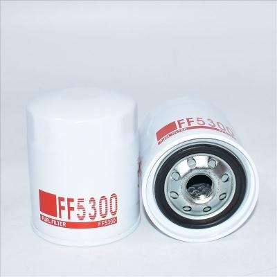 كاتربيلر DP40 1032901 فلتر الوقود P502143 BF1110 FC-1007