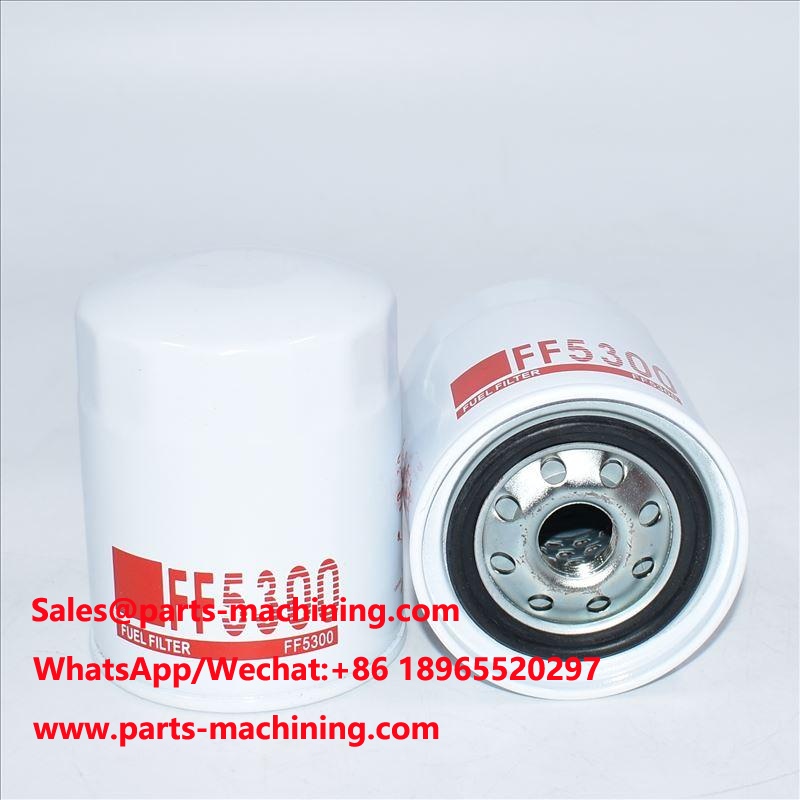 3446200300 Fuel Filter