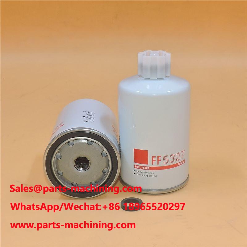 بيركنز T75004271 فلتر الوقود BF9842 33358 1106611400005