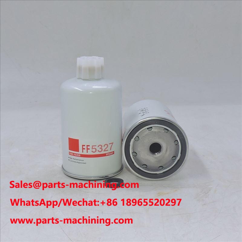 فلتر الوقود لوفول T750300003 FC-7920 SN40634