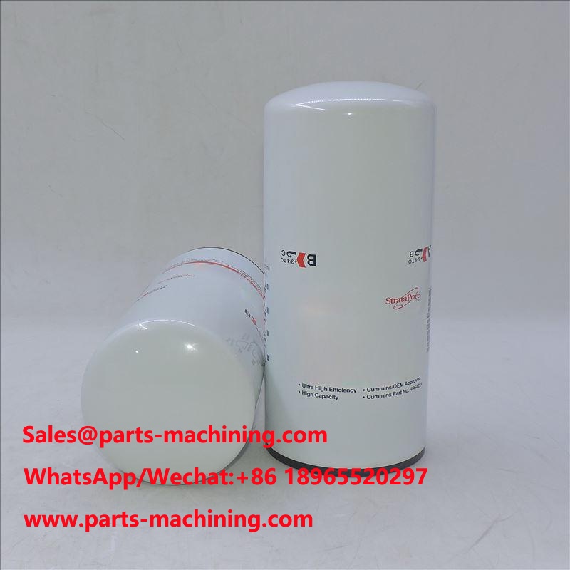 11212725 فلتر الوقود 11646796 YA00020075 WF10144 لرافعات Liebherr