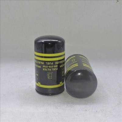 كوماتسو 6003193750 فلتر الوقود 60031-13750 BG6X9155AA 33697
