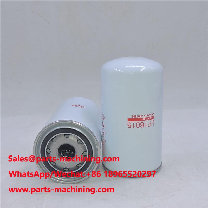 1399494 فلتر الزيت 1501316 1529642 1706238 استبدال DAF