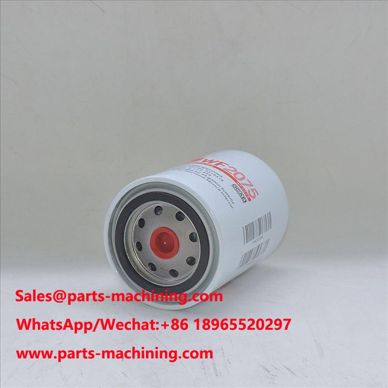 SP125660 Coolant Filter