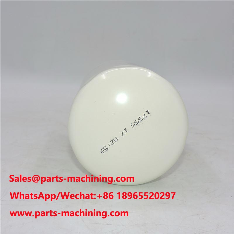 فلتر الزيت الأصلي 84228510 72516587 BT7237 W950/26 متوفر