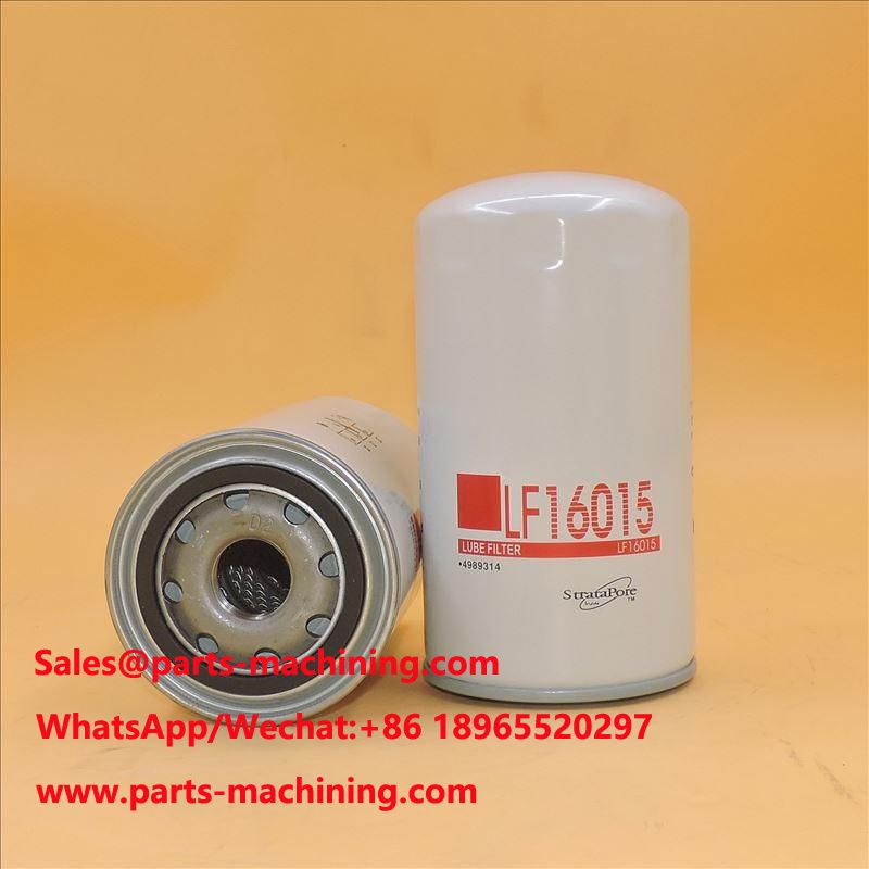 الكمون ISB 4897898 فلتر الزيت 4989314 P550520 945145