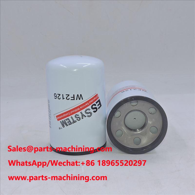 ساندفيك 025230055 فلتر سائل التبريد 57929044 BW5086 86034029