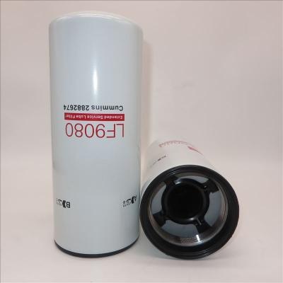 ليوجونج CLG888 40C0434 فلتر الزيت P550949 BDL7900 BD7154