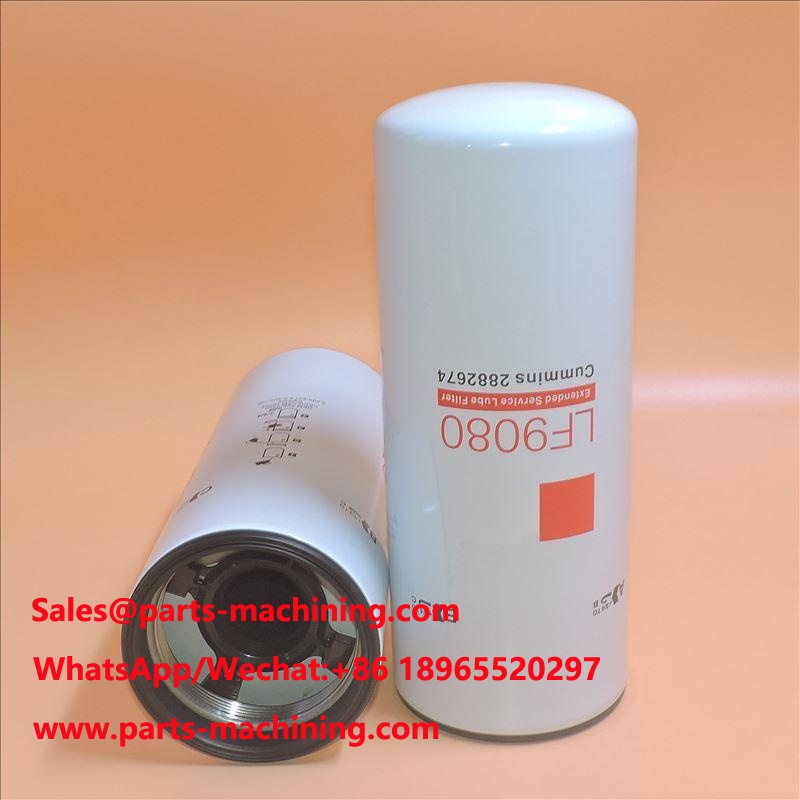 2882674 فلتر الزيت 5575298 3101869 3406809 مكافئ الكمون