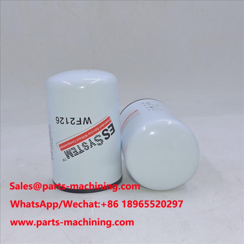 مولد انجرسول راند 54662051 فلتر سائل التبريد P550866 WE2126 WC-57010
