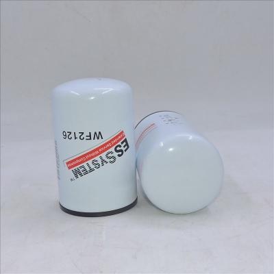 مولد انجرسول راند 54662051 فلتر سائل التبريد P550866 WE2126 WC-57010