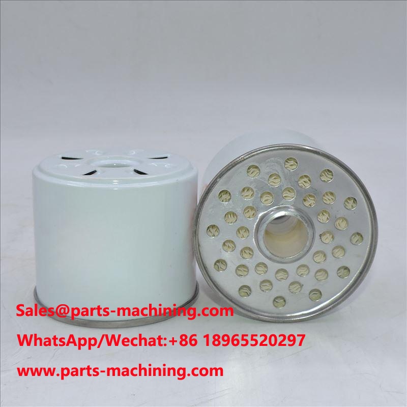 هيستر 100C 803864 فلتر الوقود 803972 88127A E75KD42 SN30071