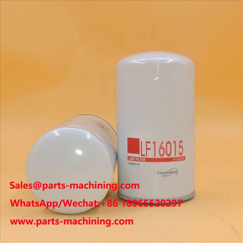 شاحنات نيسان 15208LA40A فلتر الزيت 15208LA40B 2164919 70027609