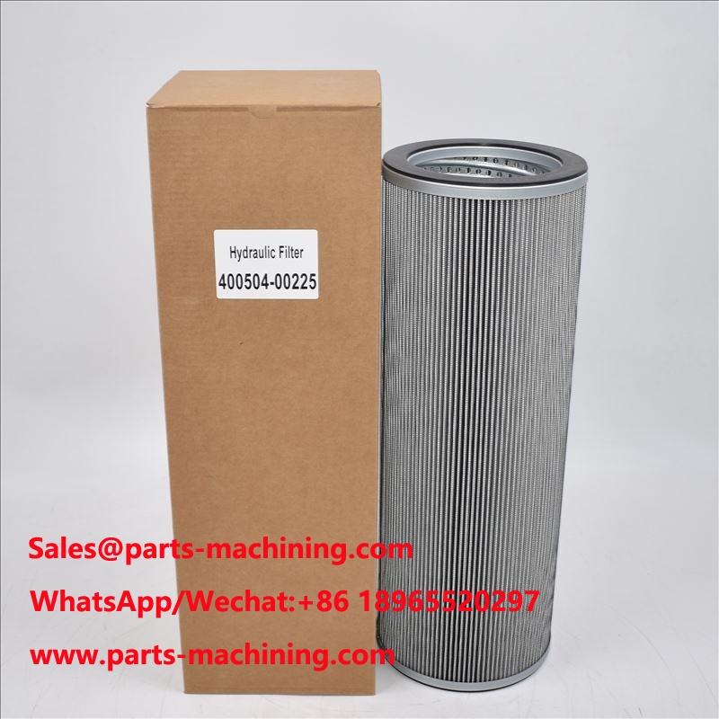 400504-00225 Hydraulic Filter